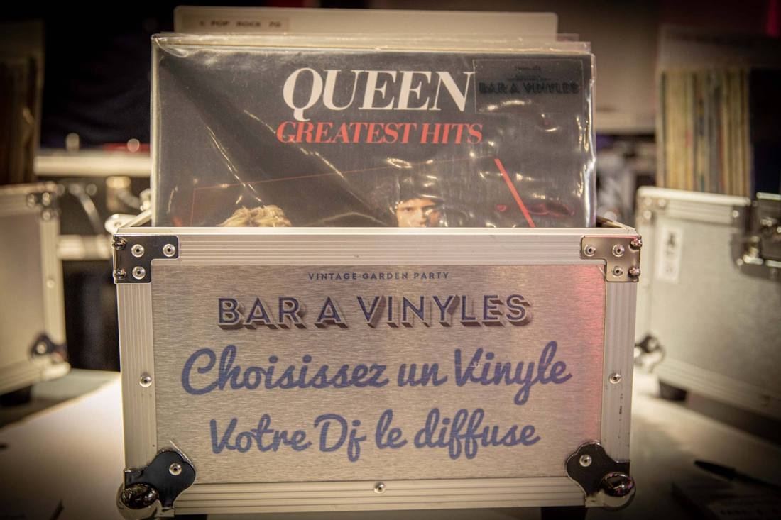 Bac Queen Greatest Hits